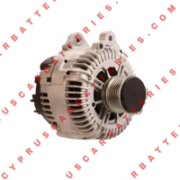 Alternator (Εναλλακτηρας) 03G903016A
