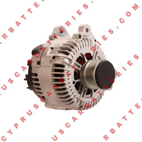 Alternator (Εναλλακτηρας) 03G903016A
