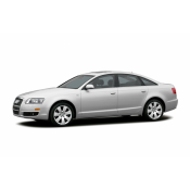 Audi A6, C6/4F (2004-2009)