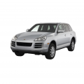 Porsche Cayenne, 9PA (2007-2010)