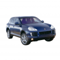 Porsche Cayenne, 9PA (2003-2007)