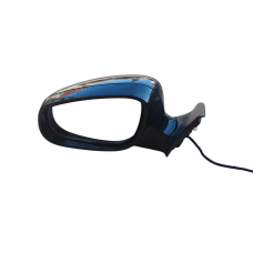 Left electric mirror (Καθρέφτης αριστερός ηλεκτρικός) Porsche Cayenne 9PA (955), 2002-2007