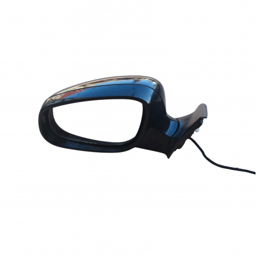 Left electric mirror (Καθρέφτης αριστερός ηλεκτρικός) Porsche Cayenne 9PA (955), 2002-2007