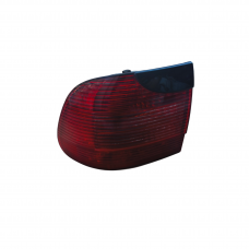 Left tail light Porsche Cayenne 9PA (955), 2002-2007