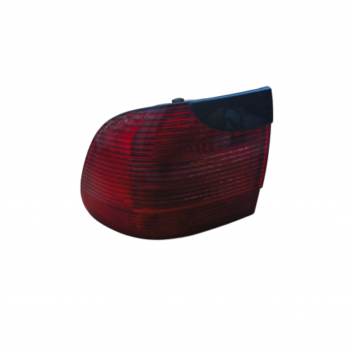 Left tail light Porsche Cayenne 9PA (955), 2002-2007