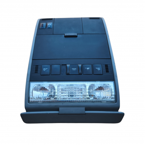 Interior roof light (πλαφονιερα) Porsche Cayenne 9PA, 2002-2010