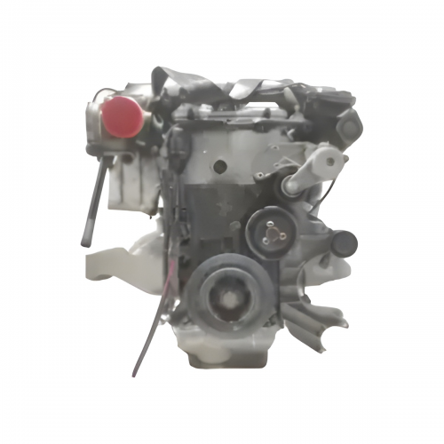 Engine (κινητήρας) BFD 3.2 Petrol Porsche Cayenne 9PA