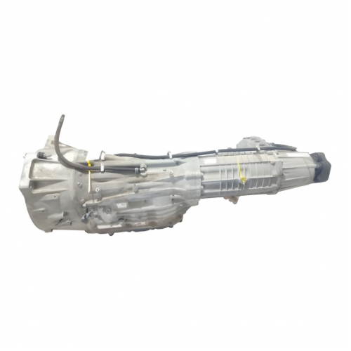 Gearbox (κιβώτιο ταχυτήτων) A4820 Porsche Cayenne 3.2 petrol 9PA (955), 2002-2007