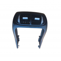 Center console air vent panel Porsche Cayenne 9PA (955), 2002-2007