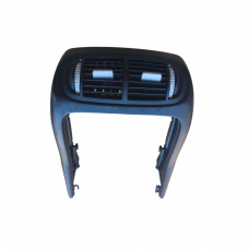 Center console air vent panel Porsche Cayenne 9PA (955), 2002-2007