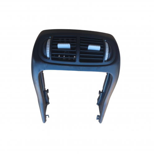 Center console air vent panel Porsche Cayenne 9PA (955), 2002-2007