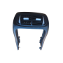 Center console air vent panel Porsche Cayenne 9PA (955), 2002-2007