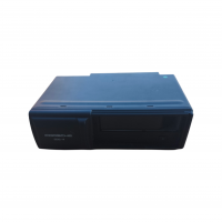 CD Changer Porsche Cayenne 9PA, 2002-2010
