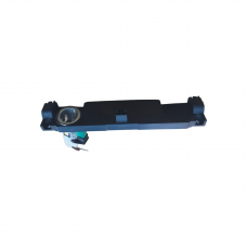 Cigarette lighter cover assembly Porsche Cayenne 9PA, 2002-2010