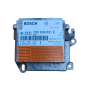 Airbag control module Porsche Cayenne 9PA, 2002-2010
