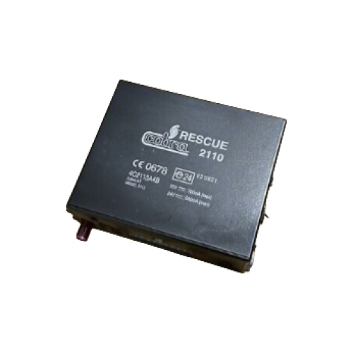 Alarm/control module Porsche Cayenne 3.2 9PA (955) 2002-2007