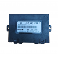 Parking sensor control unit Porsche Cayenne 9PA, 2002-2010
