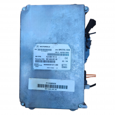 Multimedia/Bluetooth control unit Porsche Cayenne 9PA, 2002-2010