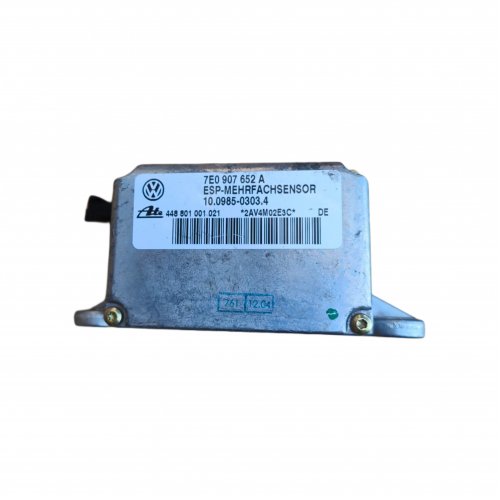 ESP Sensor Porsche Cayenne 9PA, 2002-2010