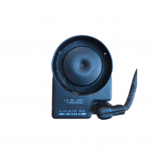 Anti-theft alarm siren Porsche Cayenne 9PA 2002-2010