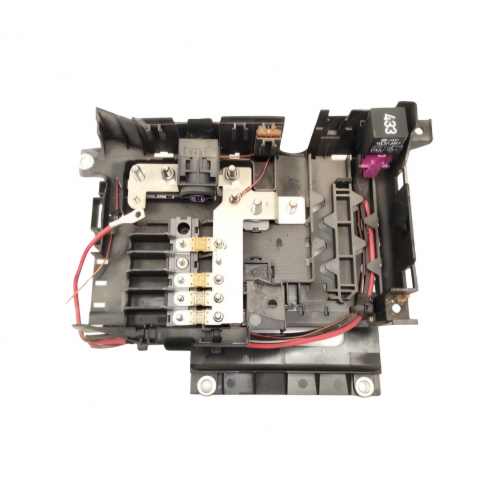 Fuse box Porsche Cayenne 9PA, 2002-2010