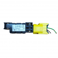 SRS airbag impact/crash sensor Porsche Cayenne 9PA, 2002-2010