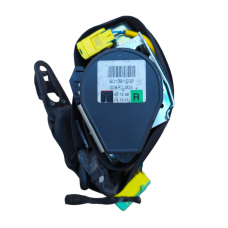 Front right seat belt Porsche Cayenne 9PA (955), 2002-2007