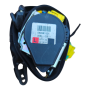 Front left seat belt Porsche Cayenne 9PA (955), 2002-2007