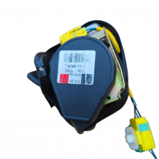 Real left seat belt Porsche Cayenne 9PA (955) 2002-2007