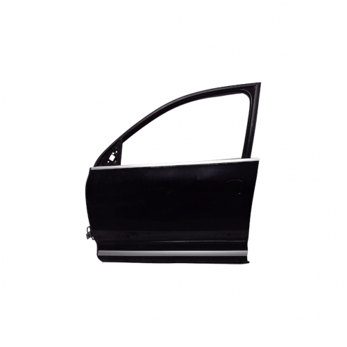 Left front door Porsche Cayenne 9PA, 2002-2010