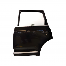 Rear left door Porsche Cayenne 9PA, 2002-2010