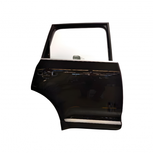 Rear right door Porsche Cayenne 9PA, 2002-2010