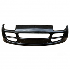 Front bumper (Μπροστινός προφυλακτήρας) Porsche Cayenne 9PA (955), 2002-2007