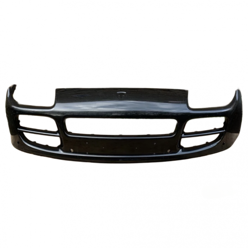 Front bumper (Μπροστινός προφυλακτήρας) Porsche Cayenne 9PA (955), 2002-2007