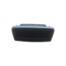 Rear center console storage tray Porsche Cayenne 9PA, 2002-2010
