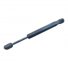 Tailgate window gas strut Porsche Cayenne 9PA, 2002-2010