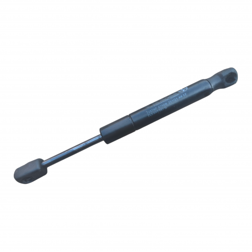 Tailgate window gas strut Porsche Cayenne 9PA, 2002-2010