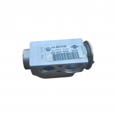 A/C expansion valve Porsche Cayenne 9PA, 2002-2010