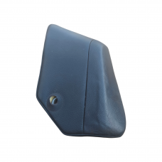 Rear seat, side trim/cover Porsche Cayenne 9PA, 2002-2010