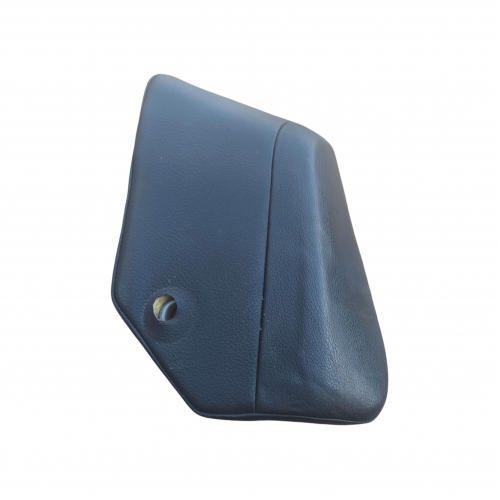 Rear seat, side trim/cover Porsche Cayenne 9PA, 2002-2010