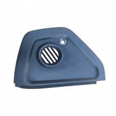 Left side dashboard cover Porsche Cayenne 9PA, 2002-2010