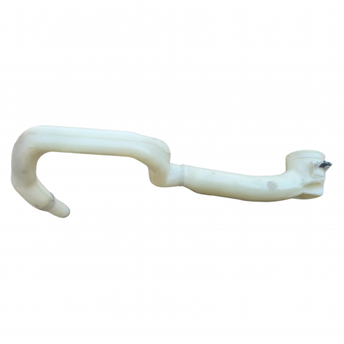 Washer tank tube Porsche Cayenne 9PA, 2002-2010
