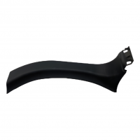 Right side trunk pillar cover Porsche Cayenne 9PA, 2002-2010
