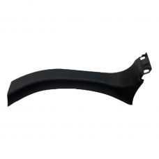 Right side trunk pillar cover Porsche Cayenne 9PA, 2002-2010
