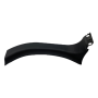 Right side trunk pillar cover Porsche Cayenne 9PA, 2002-2010