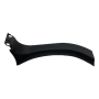 Left side trunk pillar cover Porsche Cayenne 9PA, 2002-2010