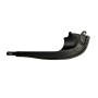 Front left engine bay trim cover Porsche Cayenne 9PA, 2002-2010