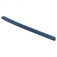 Front left door step trim Porsche Cayenne 9PA, 2002-2010