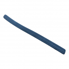 Front right doorstep trim Porsche Cayenne 9PA, 2002-2010