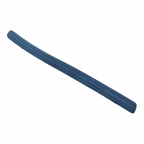 Front right doorstep trim Porsche Cayenne 9PA, 2002-2010